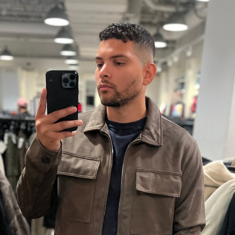 Meet your Posher, Jo